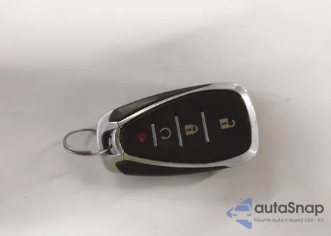 2018 Chevrolet Trax Lt from USA, damaged, VIN KL7CJLSB1JB601933